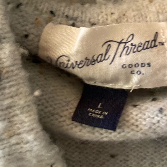 Universal Thread Zip Up Hoodie - Picture 7 of 7
